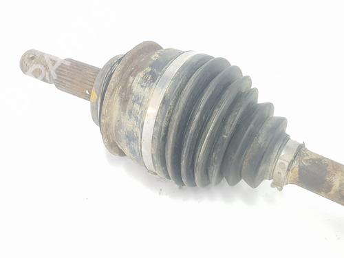 Left front driveshaft TOYOTA LAND CRUISER PRADO (_J12_) 3.0 D-4D (KDJ120, KDJ125) | BP12460332M38 