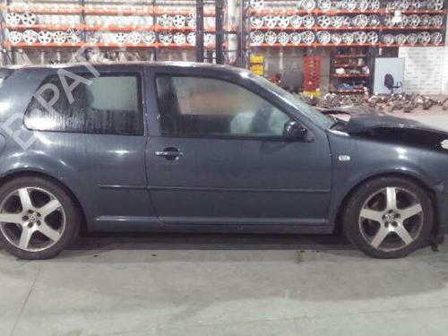 Varmeblæser VW GOLF IV (1J1) 1.9 TDI | BP14117331M62 