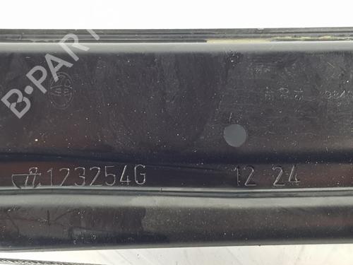 Front left window mechanism PEUGEOT EXPERT Van (V_) | BP31982400C22