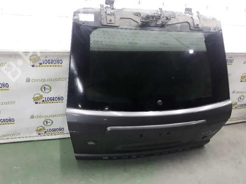 Tailgate LAND ROVER RANGE ROVER SPORT I (L320) 2.7 D 4x4 | BP4738667C6 