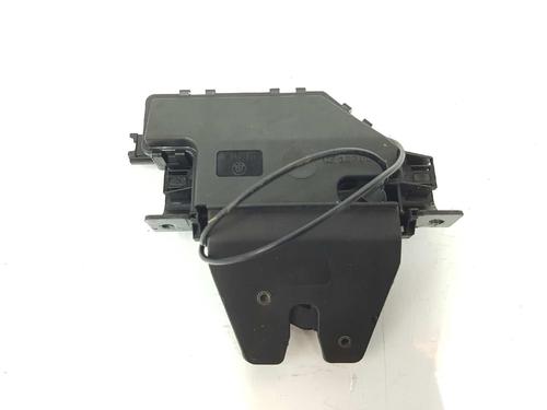Used Tailgate lock BMW 1 (E81) 118 d (143 hp) 3387411