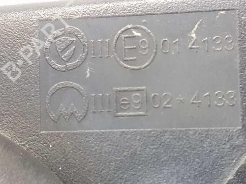Right mirror ALFA ROMEO GT (937_) 1.9 JTD (937CXN1B) | BP793979C27 
