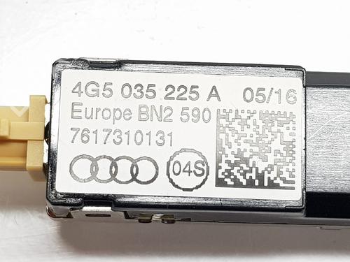 Electronic module AUDI A6 C7 (4G2, 4GC) 2.0 TDI | BP29589798M83 
