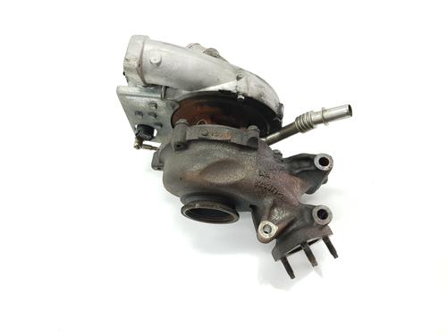 Turbocharger/Supercharger MASERATI QUATTROPORTE VI 3.0 D | BP22315066M71 