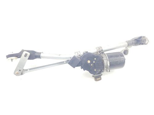 Used Front wiper motor RENAULT MEGANE III Grandtour (KZ0/1) 1.5 dCi (KZ09, KZ0D, KZ1G, KZ29, KZ14, KZ1W, KZ10, KZ1F,... (110 hp) 8367362