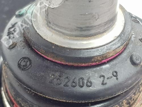Left front suspension arm DACIA SANDERO III | BP37684645M12 - Image 5