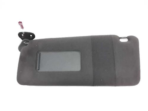 Used Left sun visor BMW X5 (E53) 3.0 d (218 hp) 4215857