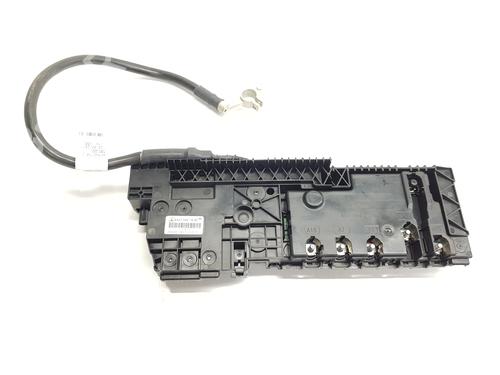 Fuse box MERCEDES-BENZ VITO Tourer (W447) 114 CDI (447.701, 447.703, 447.705) | BP30569385E1