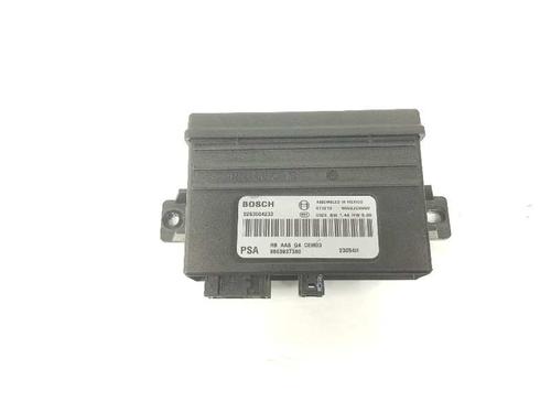 Used Electronic module CITROËN C4 Picasso I MPV (UD_) 2.0 HDi 138 (136 hp) 7037322