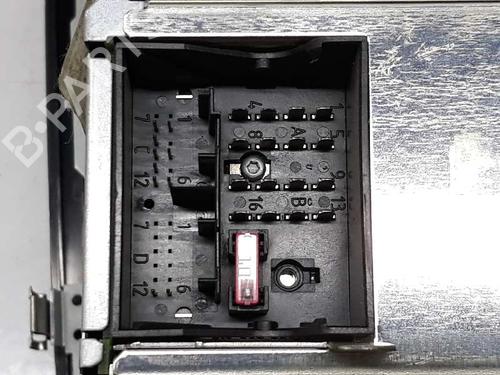 Radio SEAT LEON (1P1)  | BP5023711E6 