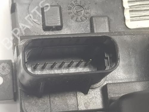 Rear right lock KIA CEE'D Hatchback (ED) 1.6 | BP10351716C99 