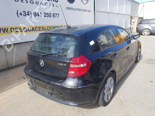 Other BMW 1 (E87) 118 d | BP36362214O1 - Image 30