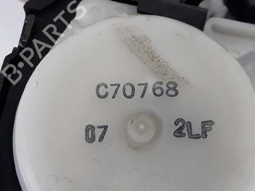 Rear left seatbelt TOYOTA LAND CRUISER PRADO (_J12_) 3.0 D-4D (KDJ120, KDJ125, KDJ121) | BP7651239I29 