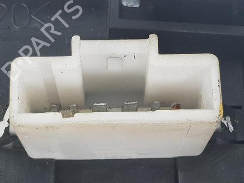 Right taillight PEUGEOT 406 (8B) 2.0 HDI 110 | BP16853790C35 