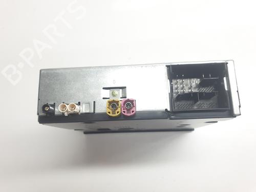 Electronic module CUPRA FORMENTOR (KM7, KMP) 1.5 TSI | BP28671331M83 