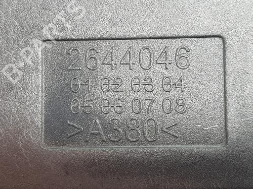 Electronic module MAZDA 6 Estate (GJ, GL) 2.2 D | BP32672312M83  - Image 6
