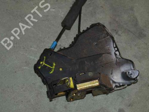 Used Front left lock TOYOTA LAND CRUISER PRADO (_J12_) 3.0 D-4D (KDJ120, KDJ125) (163 hp) 1414165