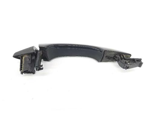 Rear left exterior door handle OPEL CROSSLAND X / CROSSLAND (P17, P2QO) 1.5 Turbo D (75) | BP11964101C130 