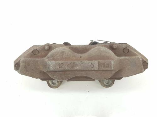 Left front brake caliper TOYOTA LAND CRUISER PRADO (_J12_) 3.0 D-4D (KDJ120, KDJ125) | BP11597527M105 