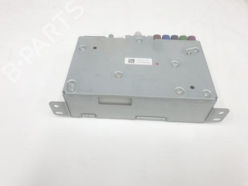 Used Electronic module Electronic module OPEL COMBO E Tour / Life (K9) [2018-2026] 36772199 36772199