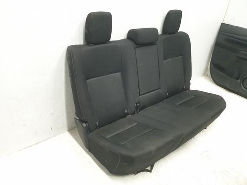 Seats set TOYOTA HILUX VIII Platform/Chassis (_N1_)  | BP29370689C78 