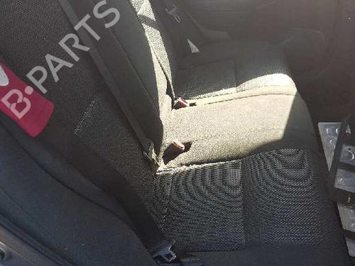 Left rear window switch TOYOTA AVENSIS Saloon (_T25_) 1.8 VVT-i (ZZT251_, ZZT251R) | BP4215560I29 