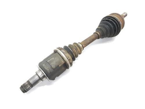Right front driveshaft TOYOTA LAND CRUISER PRADO (_J12_) 3.0 D-4D (KDJ120, KDJ125) | BP25375753M39 
