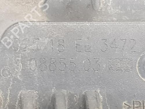 Przepustnica RENAULT CLIO IV (BH_) 1.5 dCi 75 | BP9097618M82 