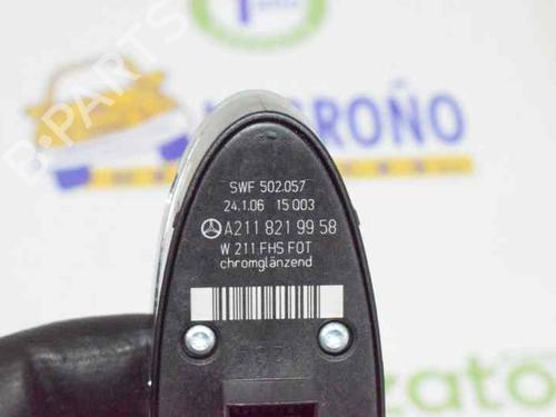 Left rear window switch MERCEDES-BENZ CLS (C219) CLS 320 CDI (219.322) | BP1392543I29 