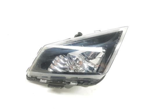 Used Left front fog light SEAT IBIZA V (KJ1, KJG) 1.0 TSI (115 hp) 13505495