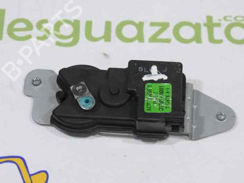 Used Central lock pump HYUNDAI H-1 Van (A1) 2.5 CRDi (140 hp) 10258337