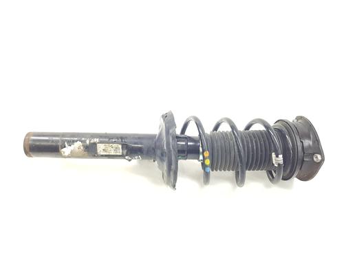 Used Right front shock absorber VW T-ROC (A11, D11) 1.0 TSI (116 hp) 28519038