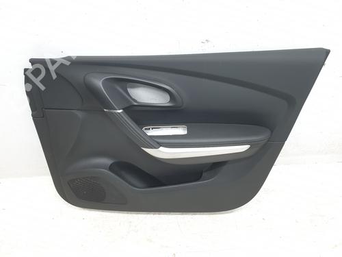 Seats set RENAULT KADJAR (HA_, HL_)  | BP32211389C78 
