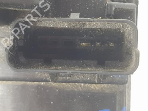 Rear right lock NISSAN JUKE (F15) 1.5 dCi | BP20188524C99 