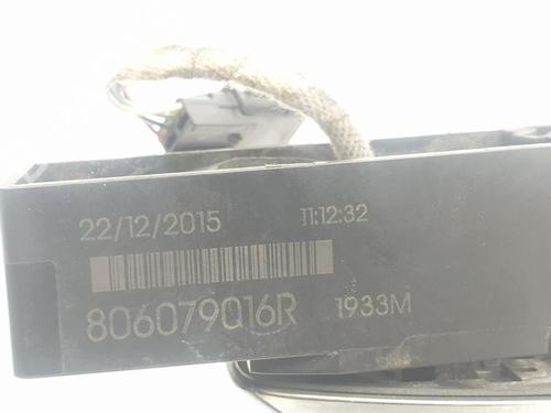 Front left exterior door handle RENAULT TALISMAN (LP_) 1.6 dCi 160 | BP16959828C128 