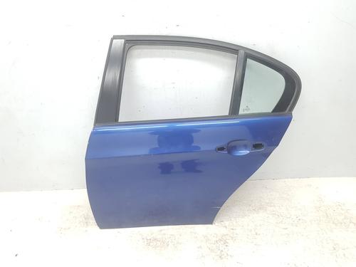 Used Left rear door BMW 3 (E90) 318 d (143 hp) 29452773