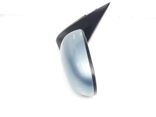 Left mirror NISSAN ALMERA II Hatchback (N16) 2.2 Di | BP11421272C26 