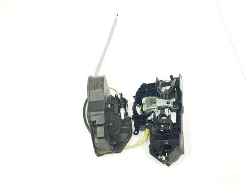 Used Rear right lock BMW 5 (F10) 520 d (184 hp) 8586948
