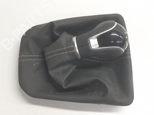 Used Shift knob SEAT IBIZA V (KJ1, KJG) [2017-2025]  28355849