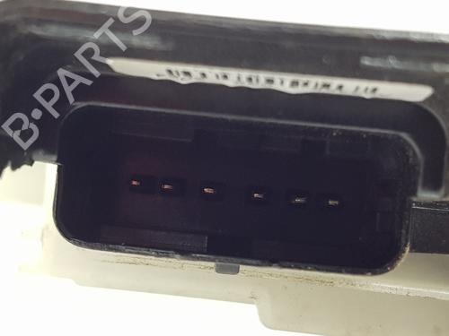 Front right lock CITROËN JUMPY III Van (V_) 1.5 BlueHDi 120 | BP34277597C97  - Image 5