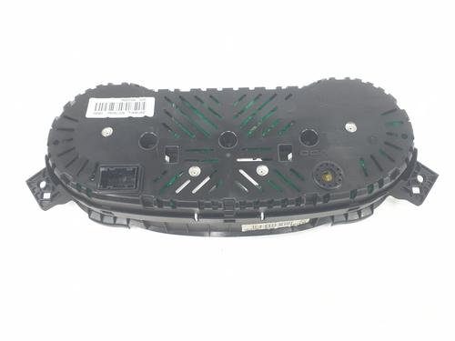 Instrument cluster IVECO DAILY VI Van 33S16, 35S16, 35C16, 38S16, 40C16, 42S16, 50C16 | BP29436516C47 