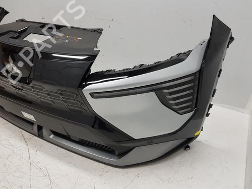 Front bumper MITSUBISHI ECLIPSE CROSS (GK_, GL_) Plug-in Hybrid 4WD (GL3W) | BP37424403C7 - Image 6