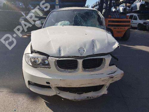 Used Parts BMW 1 Coupe (E82)  118 d  270973