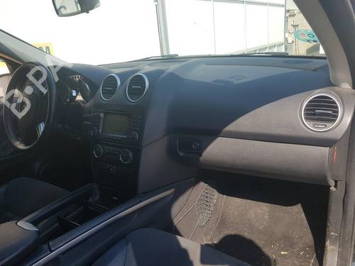 Left front window switch MERCEDES-BENZ M-CLASS (W164) ML 350 4-matic (164.186) | BP38499883I27  - Image 27