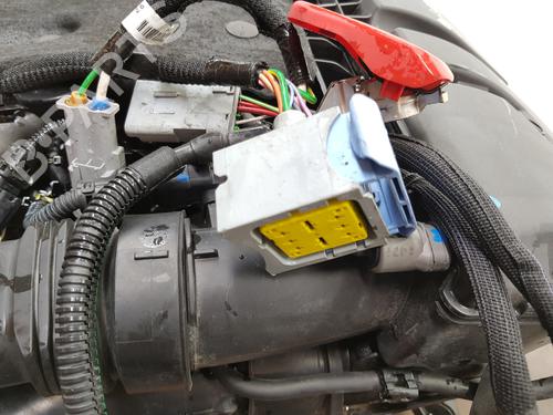 Engine CITROËN BERLINGO (ER_, EC_) 1.5 BlueHDi 100 | BP37072845M1 - Image 4