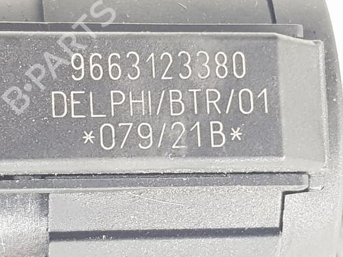 Steering column PEUGEOT EXPERT Van (V_)  | BP34554341M21  - Image 7