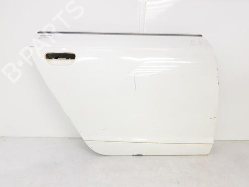 Right rear door AUDI A6 C6 (4F2) 2.0 TDI | BP9543318C5 