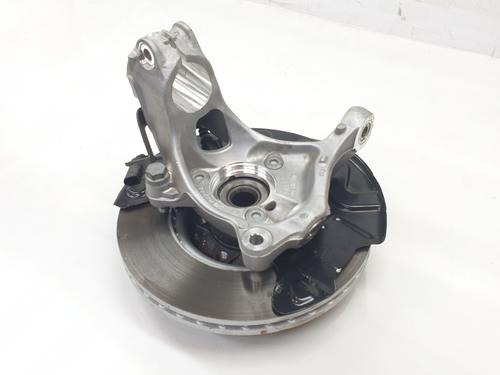 Right front steering knuckle AUDI A3 Sportback (8YA, 8YF) | BP37595241M26 - Image 2