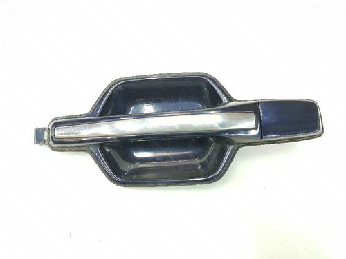 Used Rear left exterior door handle MITSUBISHI PAJERO III (V7_W, V6_W) 3.2 Di-D (V68W) (160 hp) 6426182