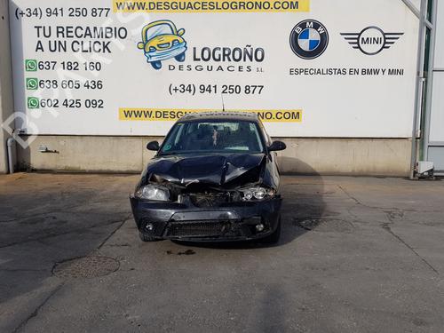 Engine control unit (ECU) SEAT IBIZA III (6L1) 1.4 16V | BP25925600M57 